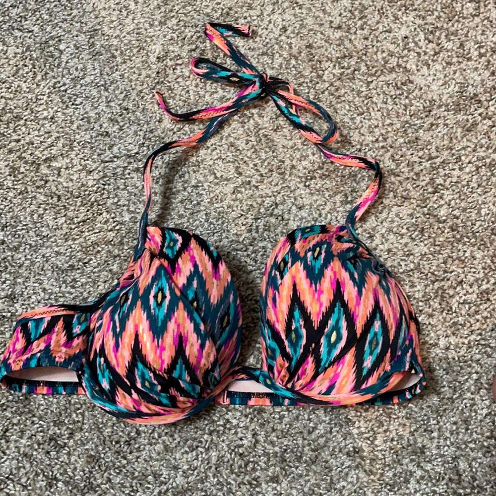 Bathing suit top